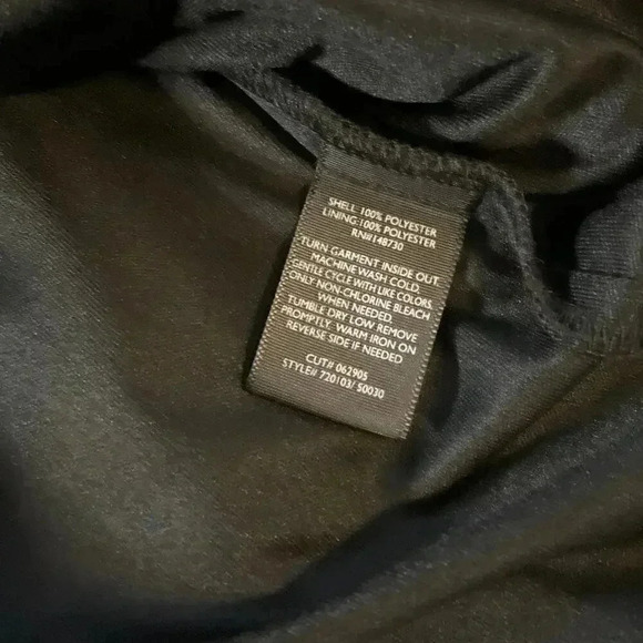 Eci Floral Floral Embroidered Bell Sleeve Womens Midi Dress Size 6 NWOT‎ - Picture 3 of 8